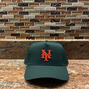 mets snapback
